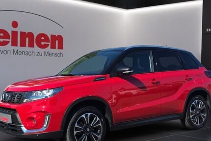 Suzuki Vitara 46.268 km 17.979 &euro; Dortmund 44149