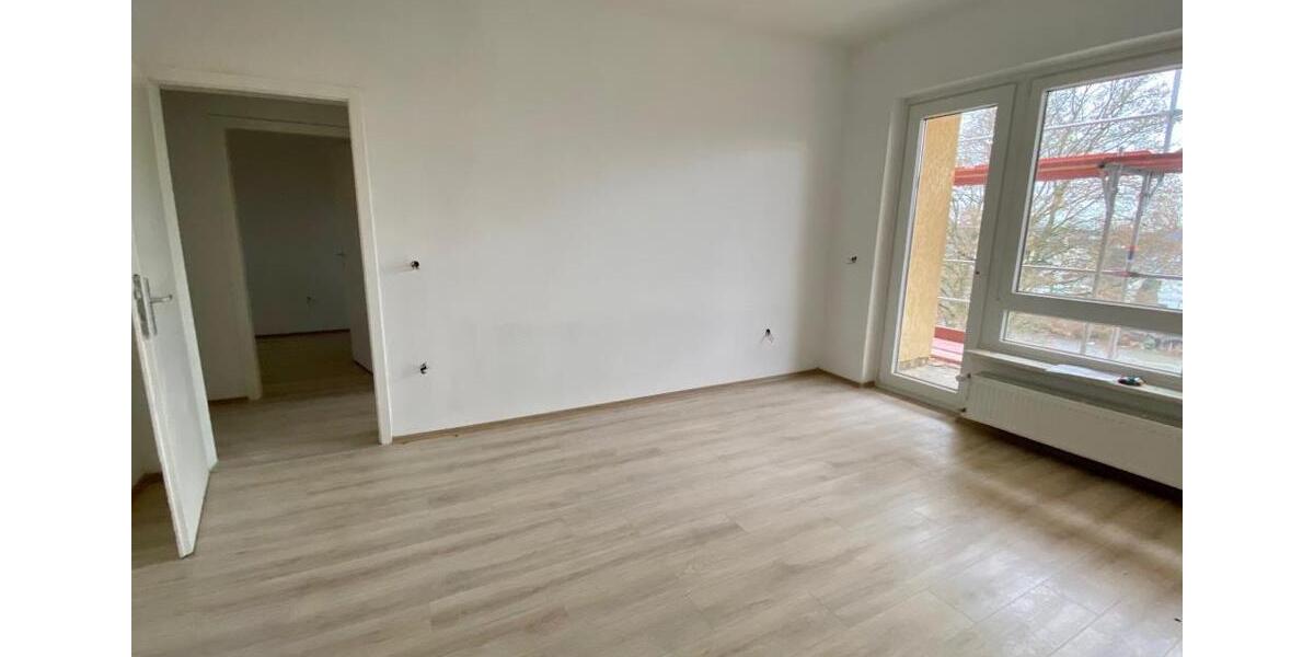 Etagenwohnung Dortmund Brackel - 3 Zimmer, 65 m&sup2;, 561&euro; | Angebot:20566336