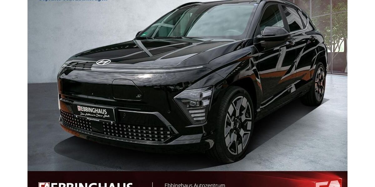 Hyundai KONA 27.702 km 29.499 &euro; Dortmund 44149