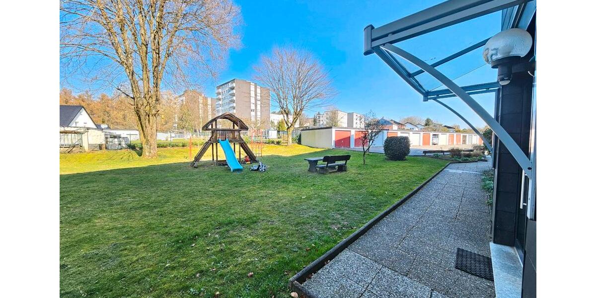 Etagenwohnung Kierspe - 3 Zimmer, 77 m&sup2;, 880&euro; | Angebot:25894309