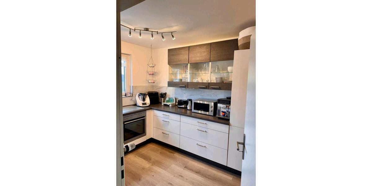 Etagenwohnung Altena - 3 Zimmer, 81 m&sup2;, 680&euro; | Angebot:25131721