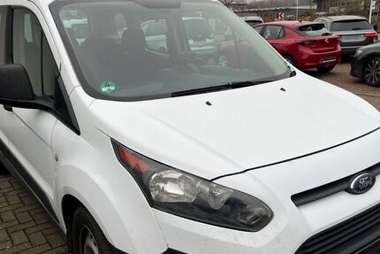 Ford Transit 286.325 km 6.500 &euro; Fröndenberg 58730