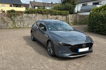 Mazda 3 62.000 km 19.500 &euro; Lünen 44534
