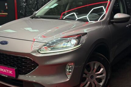 Ford Kuga 64.000 km 18.690 &euro; Herscheid 58849