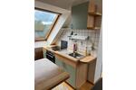Dachgeschoßwohnung Hagen Hagen-Mitte - 1 Zimmer, 40 m&sup2;, 580&euro; | Angebot:26549806