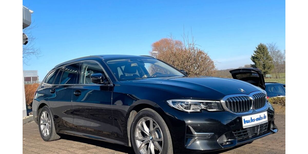 BMW 320 116.800 km 24.990 &euro; Iserlohn 58640