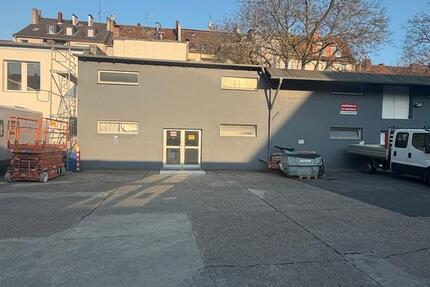 Gewerbeobjekt Dortmund Innenstadt Nord - 2.250&euro; | Angebot:25765367