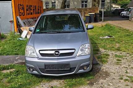 Opel Meriva 185.761 km 2.500 &euro; Mengede (Dortmund) 44359