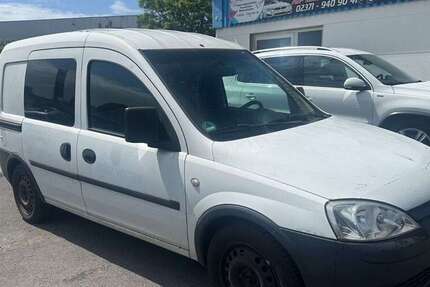 Opel Combo 161.000 km 2.399 &euro; Iserlohn 58640