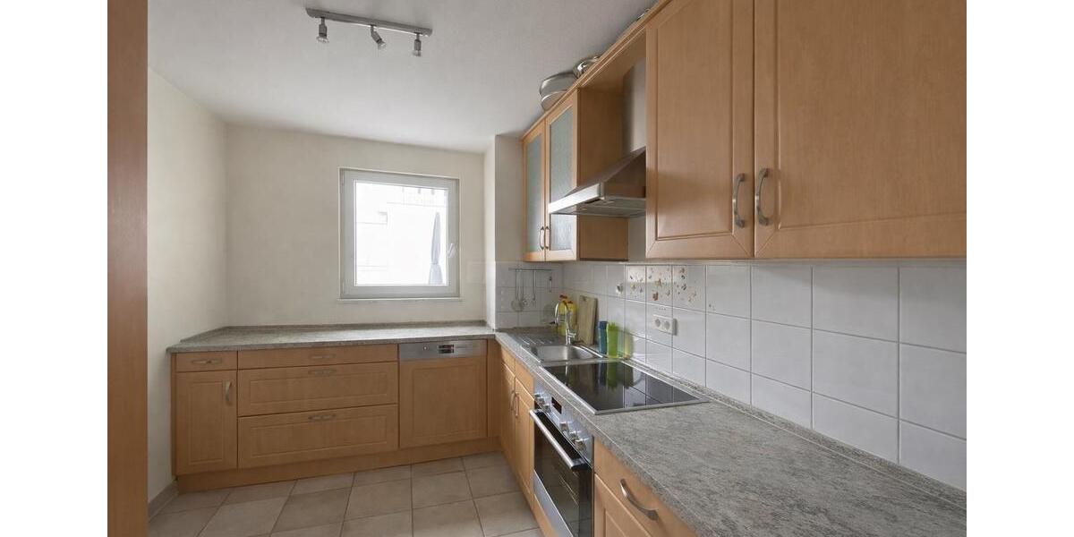 Etagenwohnung Dortmund Hörde - 3.5 Zimmer, 78 m&sup2;, 925&euro; | Angebot:26008517