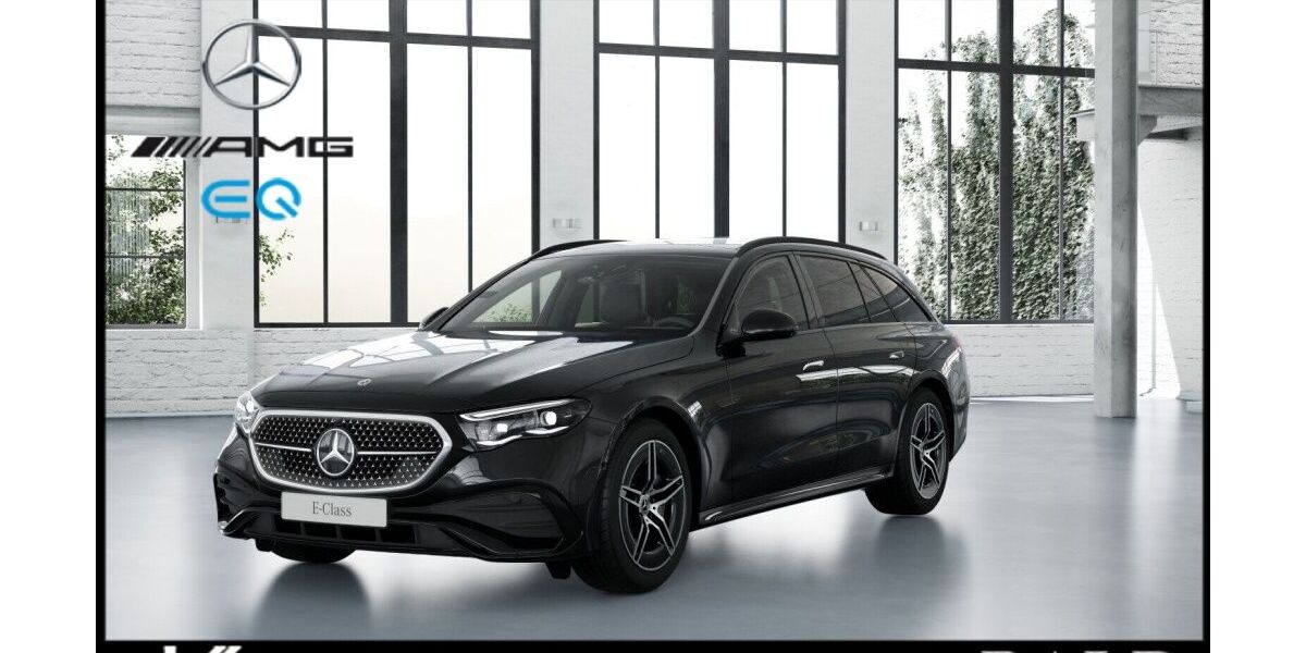 Mercedes-Benz E 300 23.865 km 63.840 &euro; Lüdenscheid 58507