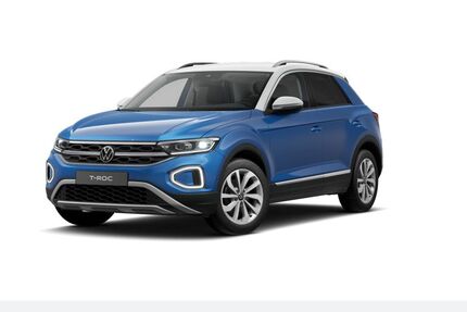 VW T-Roc 26.599 km 23.870 &euro; Werdohl 58791