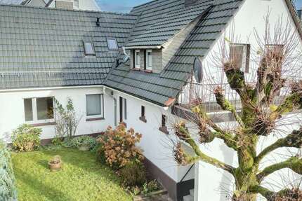 Haus Kierspe - 7 Zimmer, 153 m&sup2;, 320.000&euro; | Angebot:19825313