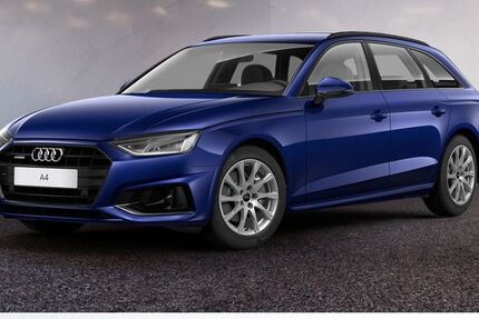 Audi A4 63.744 km 28.990 &euro; Menden 58706