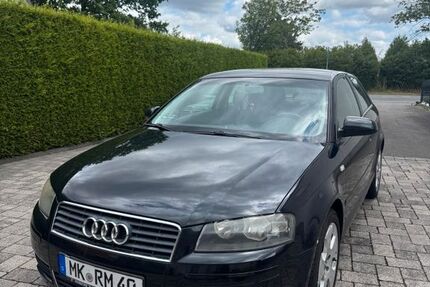 Audi A3 234.000 km 1.299 &euro; Iserlohn 58640