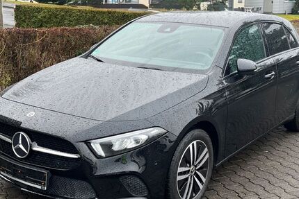 Mercedes-Benz A 250 62.911 km 21.700 &euro; Arnsberg 59757