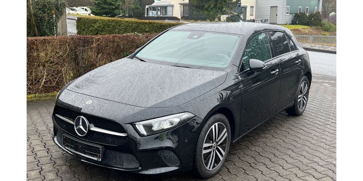 Mercedes-Benz A 250 62.911 km 21.700 &euro; Arnsberg 59757