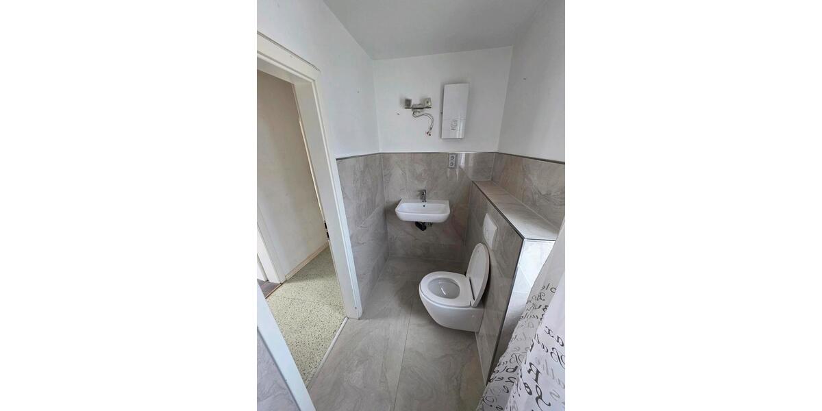 Etagenwohnung Hemer - 3 Zimmer, 70 m&sup2;, 600&euro; | Angebot:26639540
