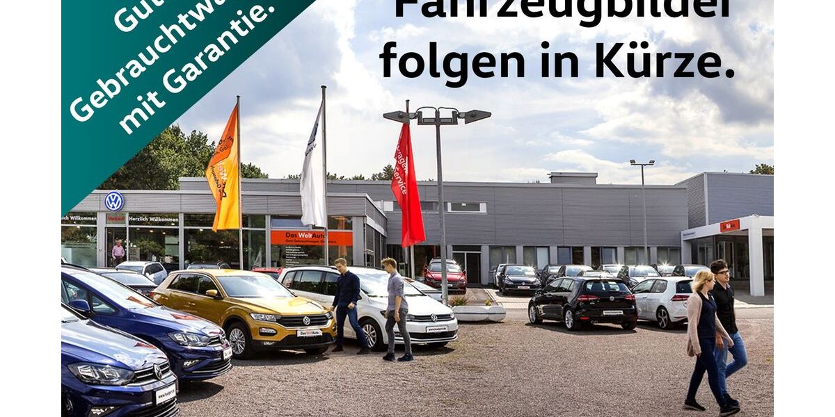 VW T-Roc 44.134 km 19.900 &euro; Unna 59423