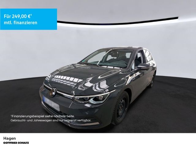 VW Golf 32.572 km 25.790 &euro; Hagen 58089