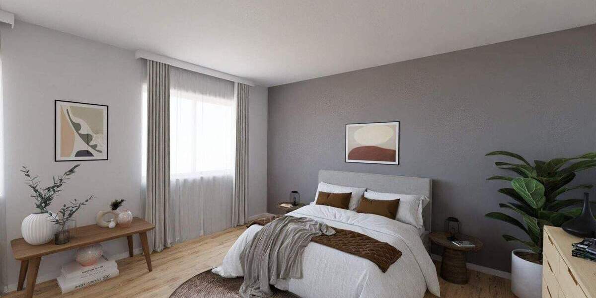 Doppelhaushälfte Bergkamen Weddinghofen - 4 Zimmer, 136 m&sup2;, 509.900&euro; | Angebot:25664085