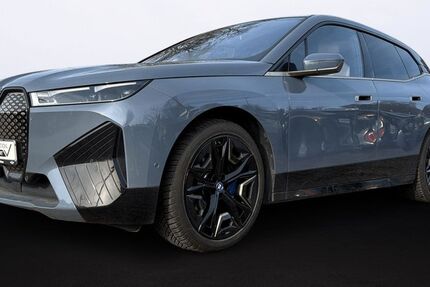 BMW iX 42.413 km 50.900 &euro; Witten 58455