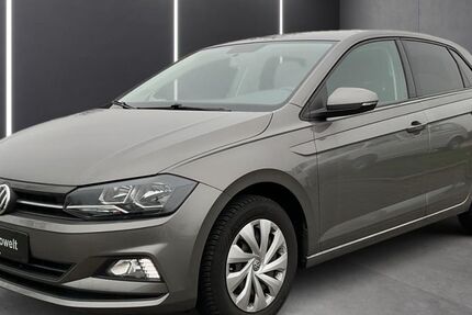VW Polo 84.432 km 13.990 &euro; Werl 59457