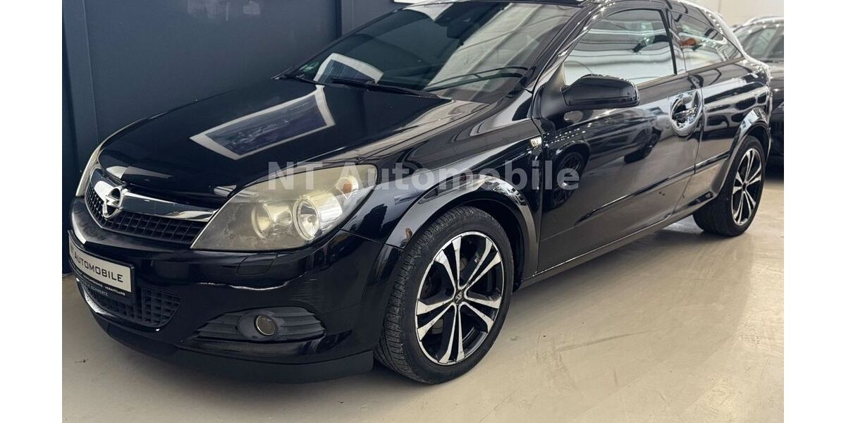 Opel Astra 260.000 km 1.450 &euro; Schwerte 58239