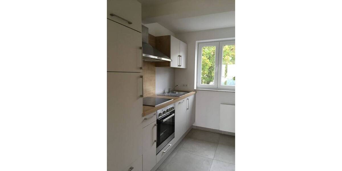 Etagenwohnung Arnsberg Obereimer - 2 Zimmer, 53 m&sup2;, 580&euro; | Angebot:25673326