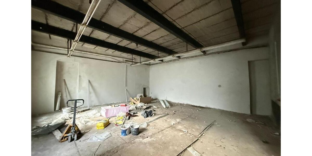 Gewerbeobjekt Lüdenscheid - 1.300&euro; | Angebot:26616454