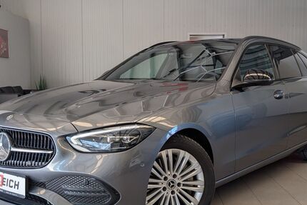 Mercedes-Benz C 220 45.550 km 34.650 &euro; Menden (Sauerland) 58708