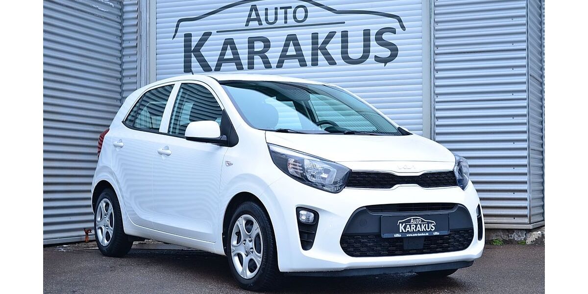 Kia Picanto 80.150 km 9.795 &euro; Iserlohn 58644