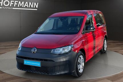 VW Caddy 49.044 km 20.490 &euro; Sundern 59846