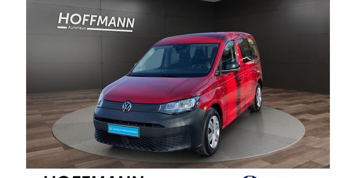 VW Caddy 49.044 km 20.490 &euro; Sundern 59846