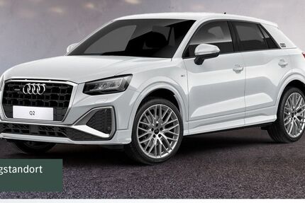 Audi Q2 12.163 km 28.190 &euro; Menden 58706