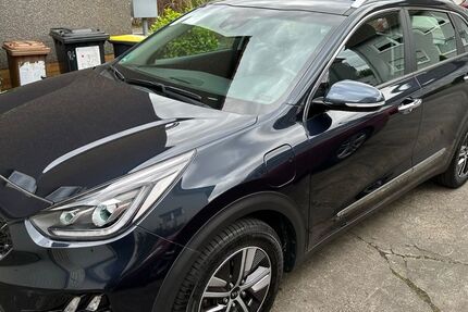 Kia Niro 81.000 km 17.000 &euro; Dortmund 44143