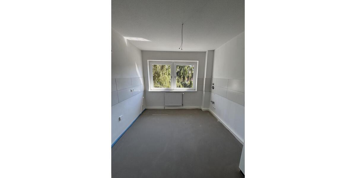 Etagenwohnung Dortmund Innenstadt Nord - 2.5 Zimmer, 56 m&sup2;, 494&euro; | Angebot:25995736
