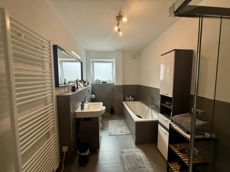 Etagenwohnung Iserlohn Gerlingsen - 3 Zimmer, 105 m&sup2;, 1.175&euro; | Angebot:26565260