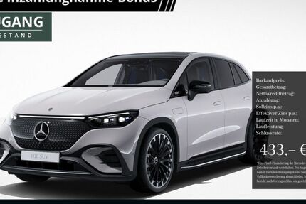 Mercedes-Benz EQE 27.098 km 72.790 &euro; Menden 58706