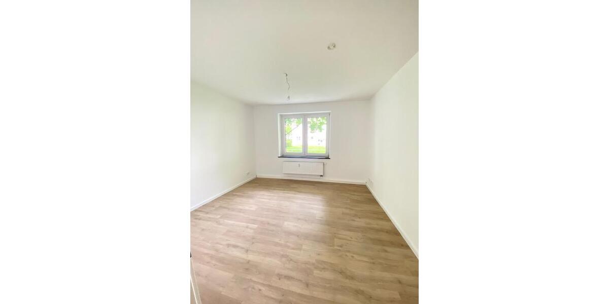 Erdgeschoßwohnung Dortmund Grevel - 3 Zimmer, 62 m&sup2;, 525&euro; | Angebot:26644014