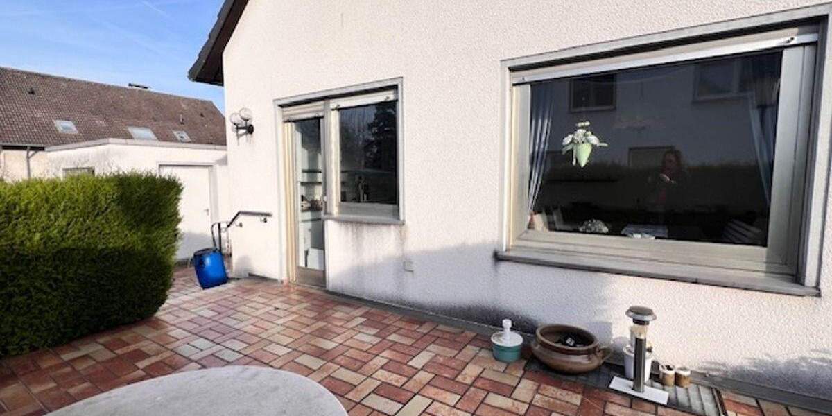 Einfamilienhaus Werl - 5 Zimmer, 120 m&sup2;, 194.000&euro; | Angebot:25679279