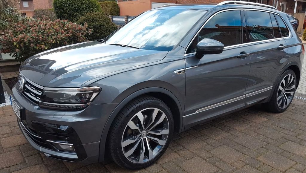 VW Tiguan 122.850 km 20.300 &euro; Fröndenberg 58730