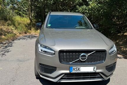 Volvo XC90 71.000 km 48.999 &euro; Sundern 59846
