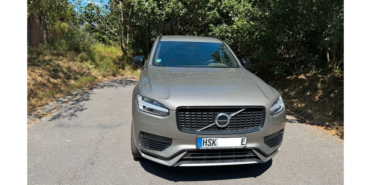 Volvo XC90 71.000 km 48.999 &euro; Sundern 59846
