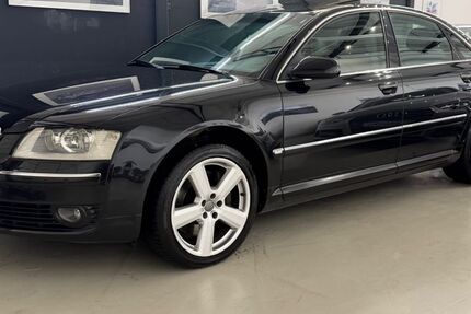 Audi A8 241.000 km 8.999 &euro; Schwerte 58239