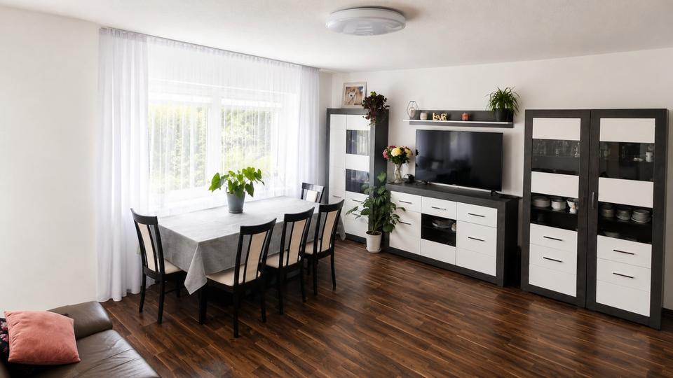 Etagenwohnung Kierspe - 4 Zimmer, 87 m&sup2;, 219.000&euro; | Angebot:26528501