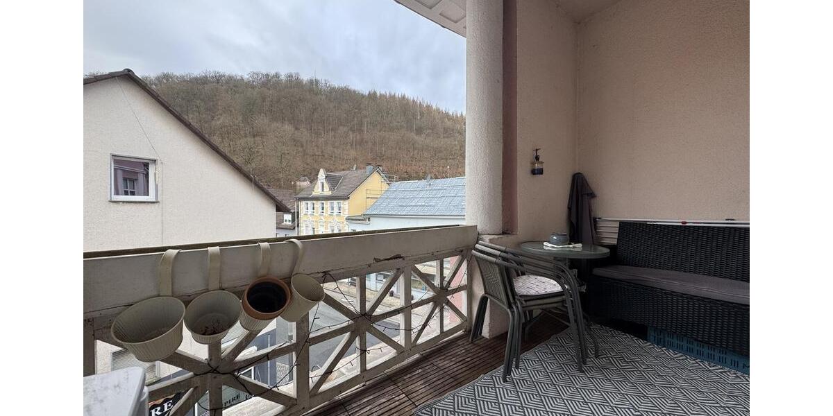 Etagenwohnung Plettenberg - 5 Zimmer, 125 m&sup2;, 550&euro; | Angebot:25988810