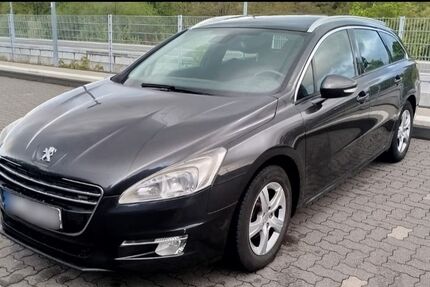 Peugeot 508 159.500 km 4.800 &euro; Kierspe 58566