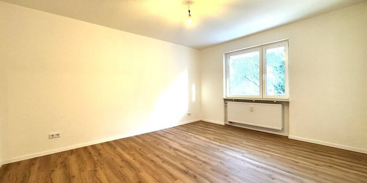 Etagenwohnung Iserlohn Wermingsen - 3 Zimmer, 73 m&sup2;, 640&euro; | Angebot:26043794