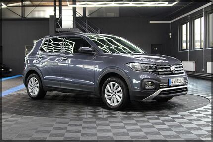VW T-Cross 43.000 km 19.499 &euro; Hemer 58675